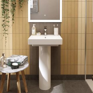 Раковина Kerama Marazzi Pro PROR.wb.50 50 см белый